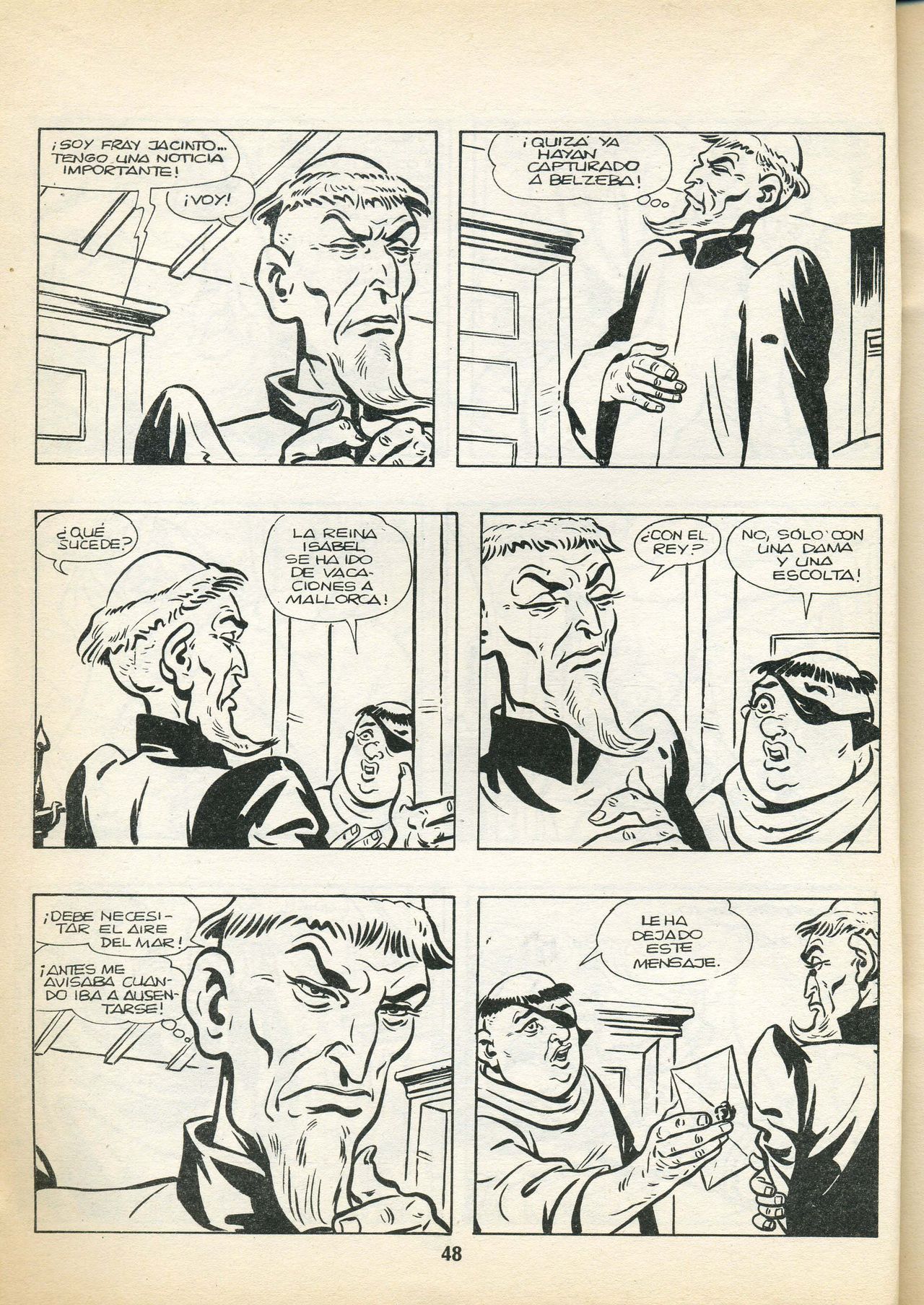 Hembras Peligrosas 2 image number 47