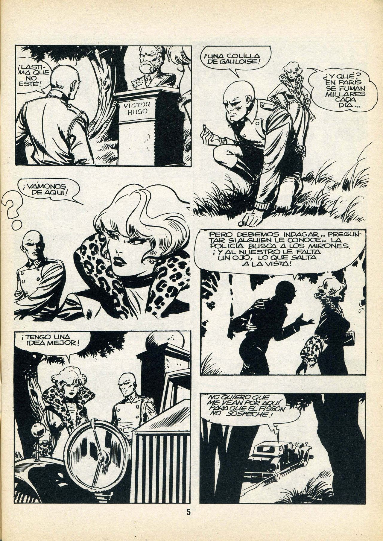 Hembras Peligrosas 2 image number 4