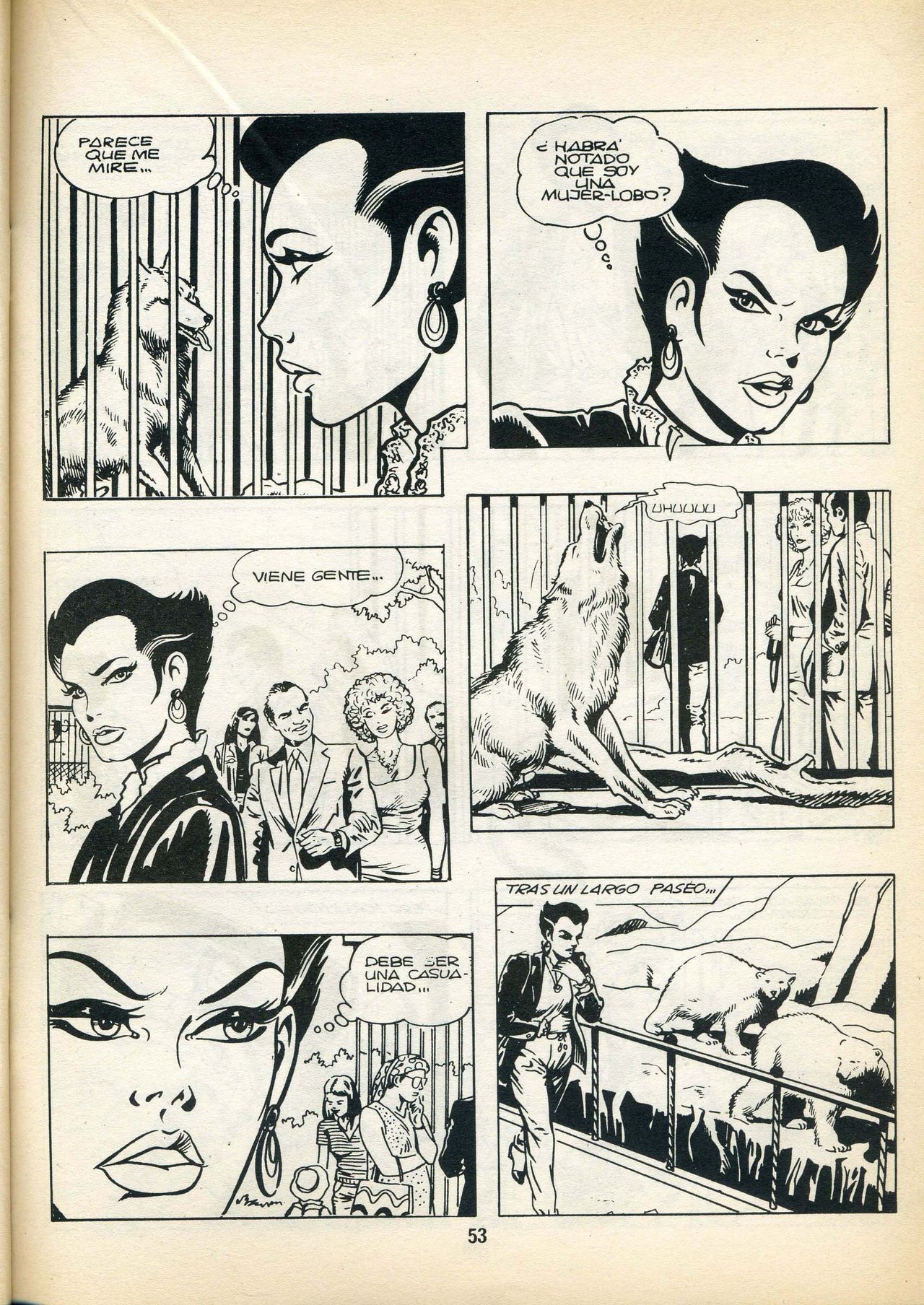 Hembras Peligrosas 2 image number 52