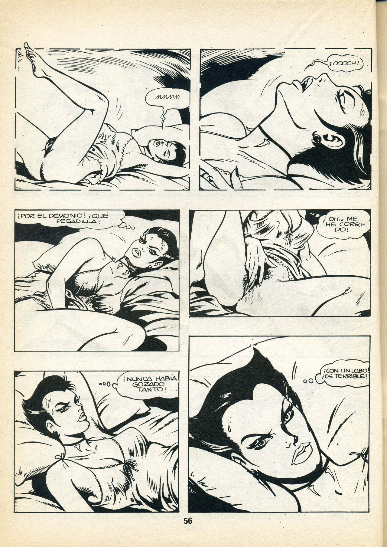 Hembras Peligrosas 2 image number 55