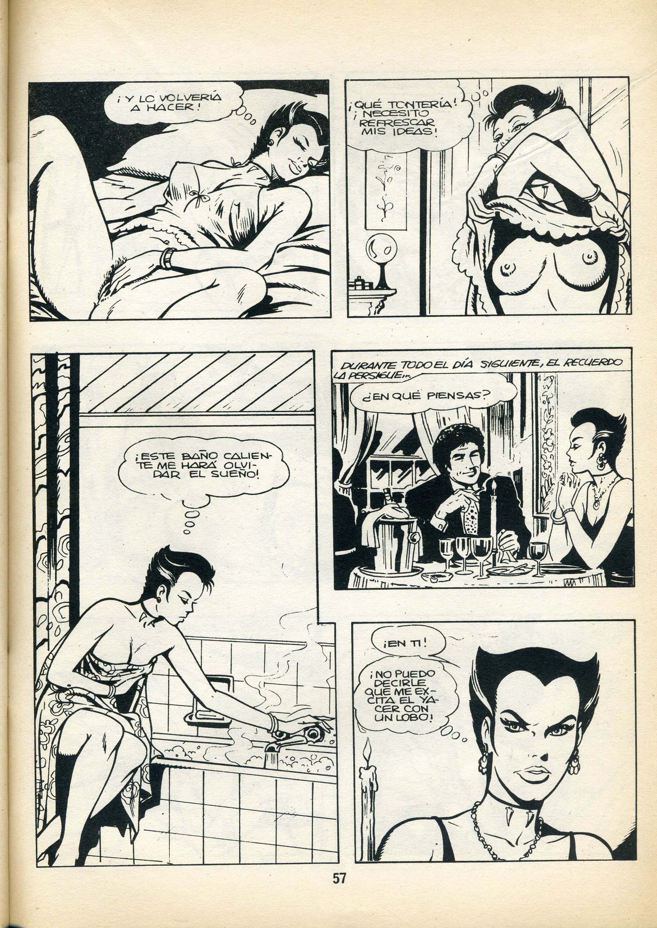 Hembras Peligrosas 2 image number 56