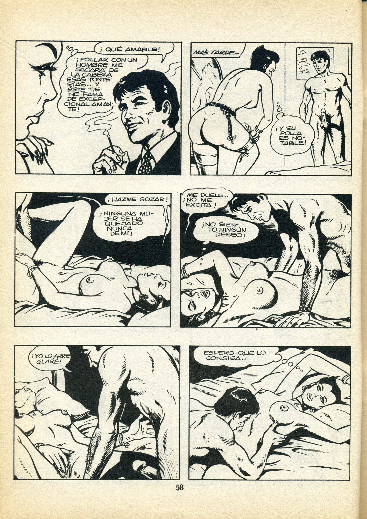 Hembras Peligrosas 2 image number 57