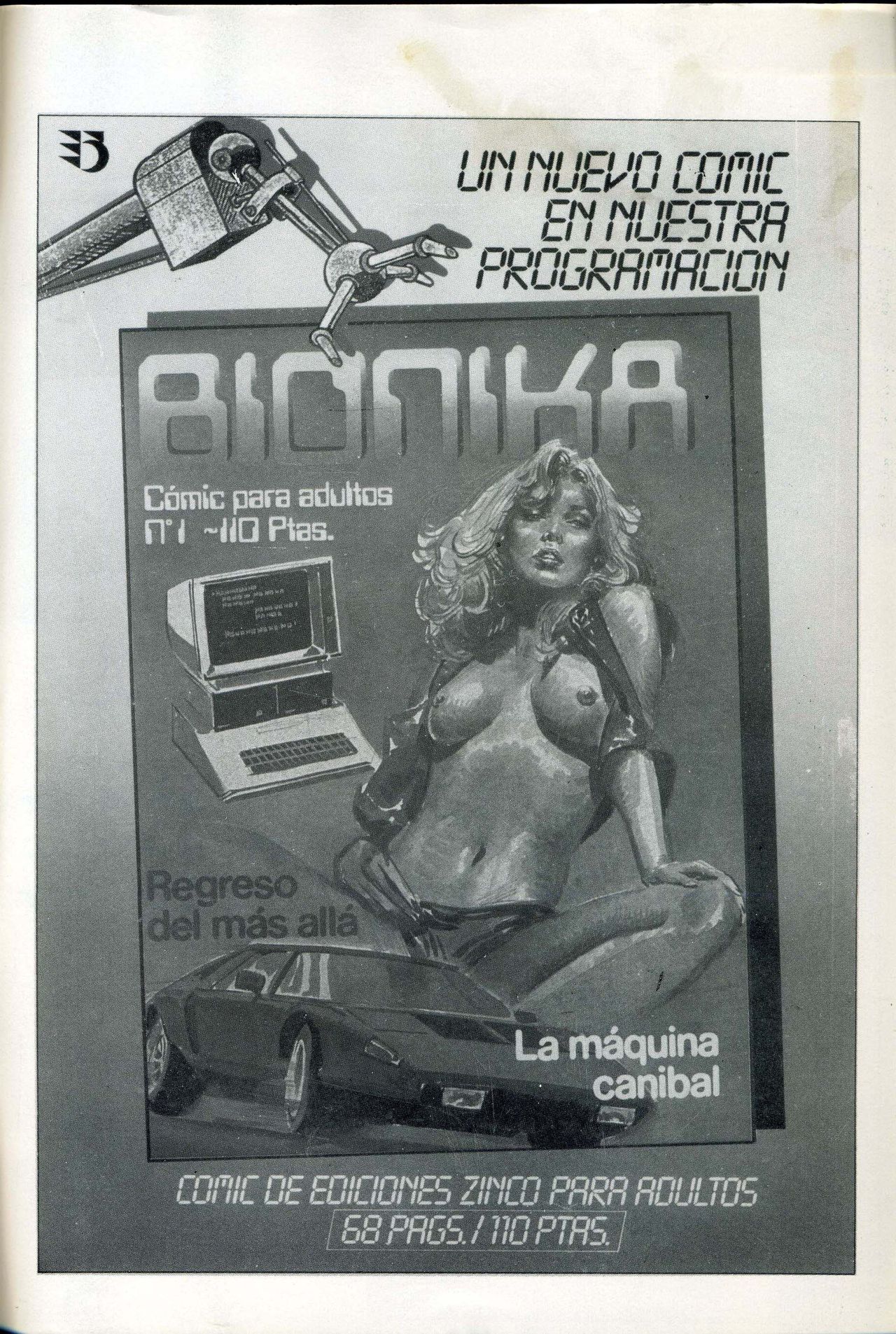 Hembras Peligrosas 2 image number 66