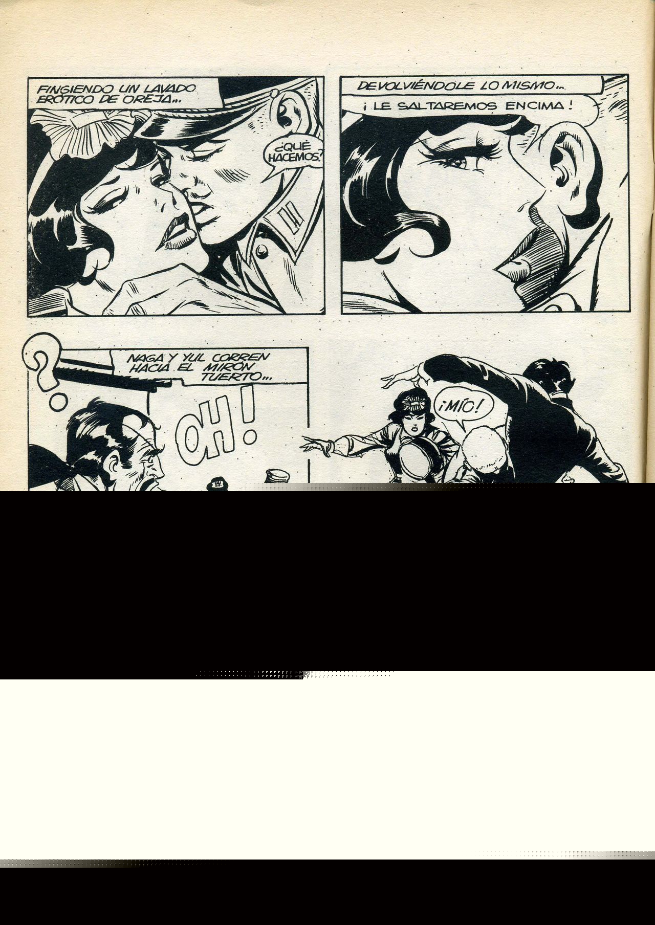 Hembras Peligrosas 2 image number 7