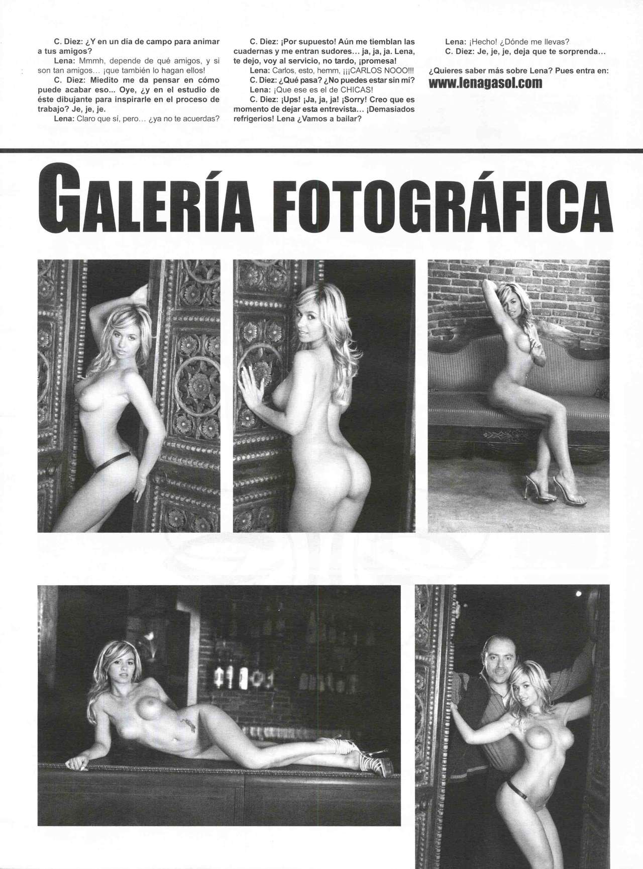 Eros Comix 55 image number 24