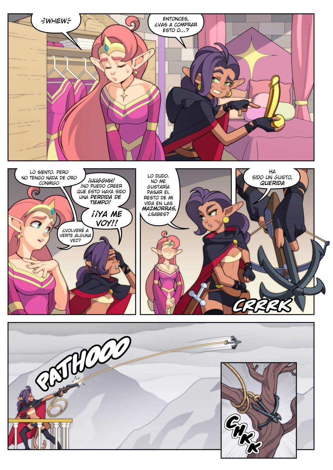 Stellar & Stiletto image number 37