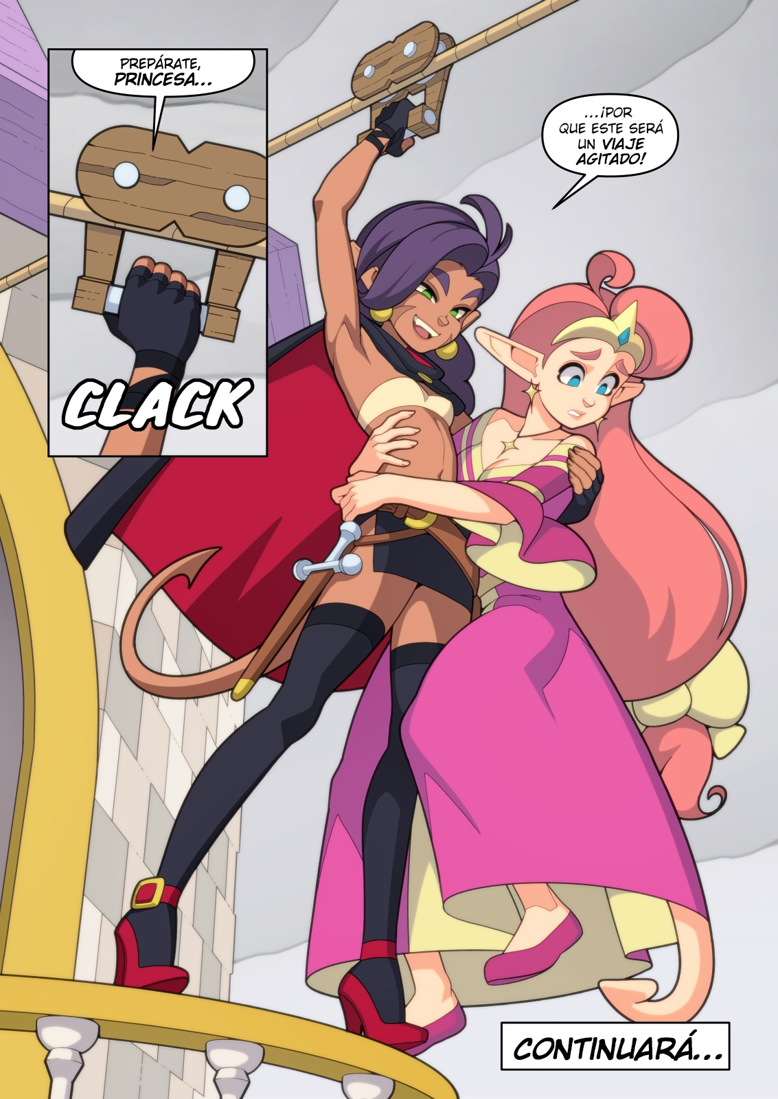 Stellar & Stiletto image number 40