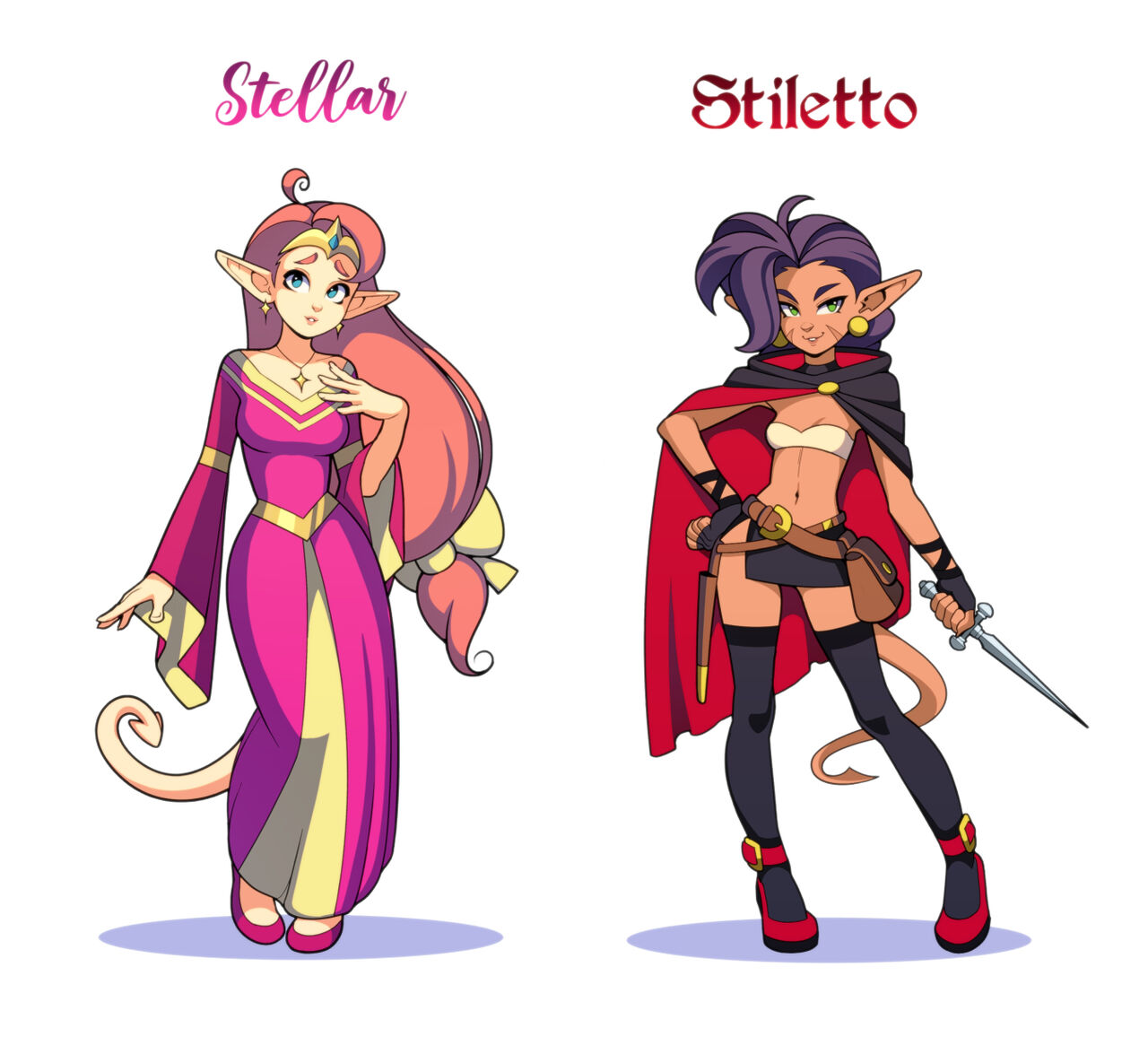 Stellar & Stiletto image number 45