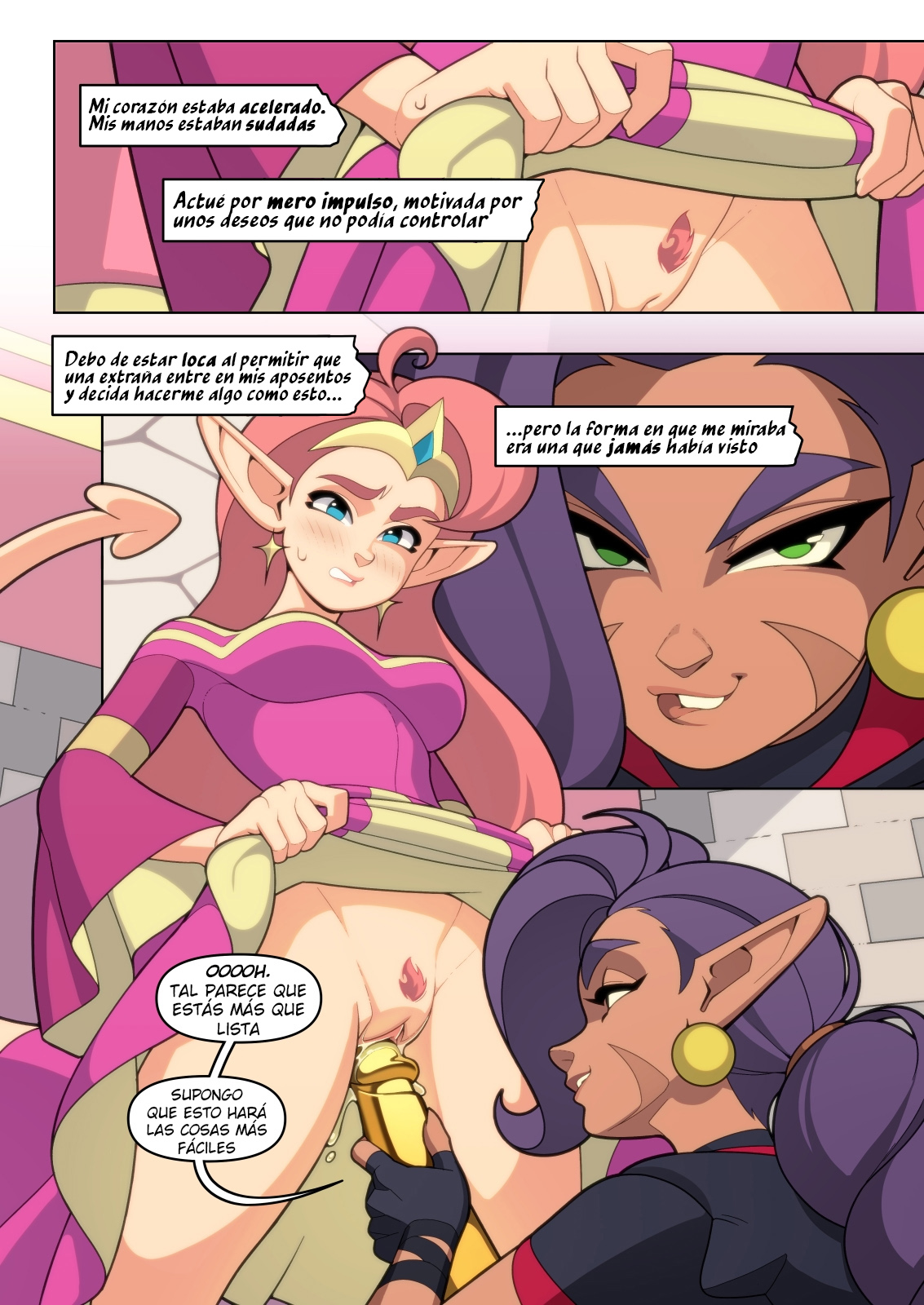 Stellar & Stiletto image number 20