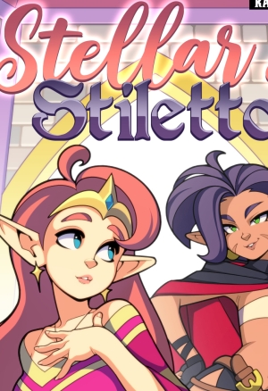 Stellar & Stiletto