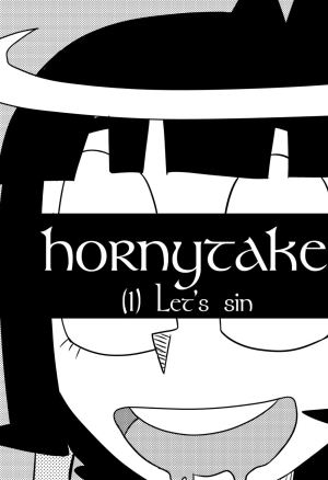 Hornytaker 1 - Lets Sin