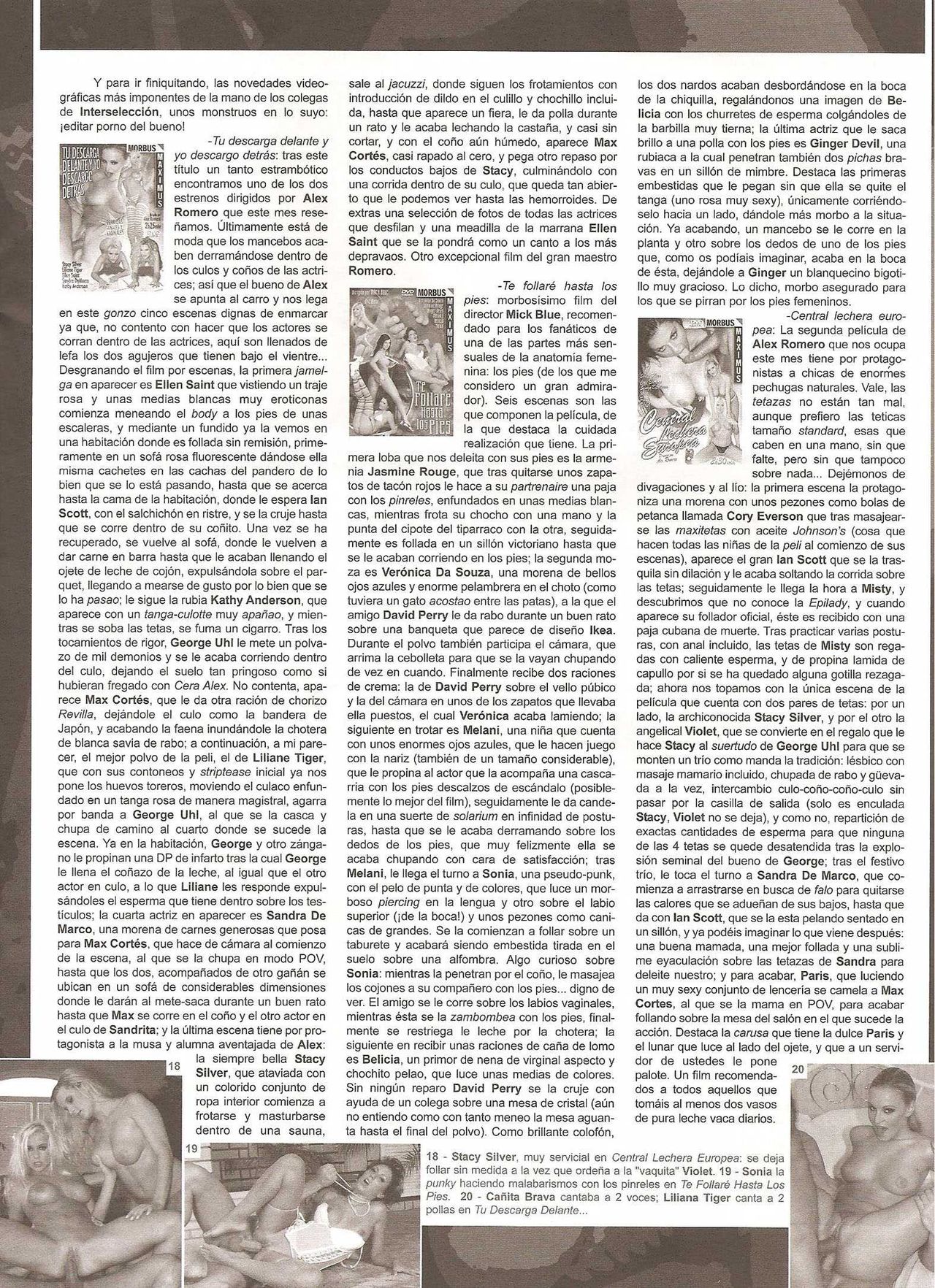 Eros Comix 56 image number 30