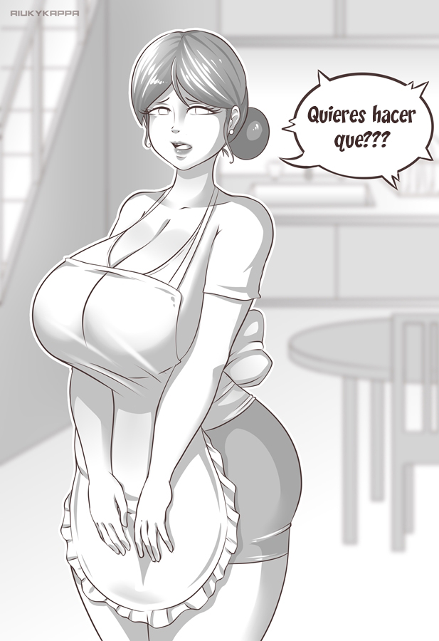 Mi mamá es una puta image number 3