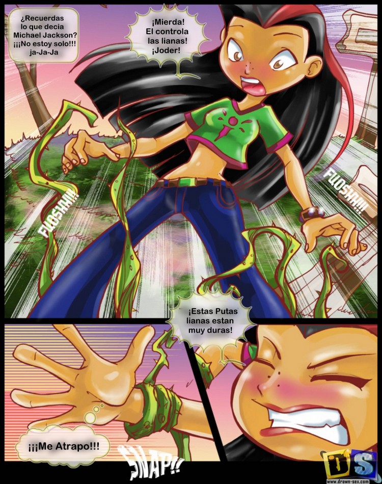 Hentai-Fantasy image number 2