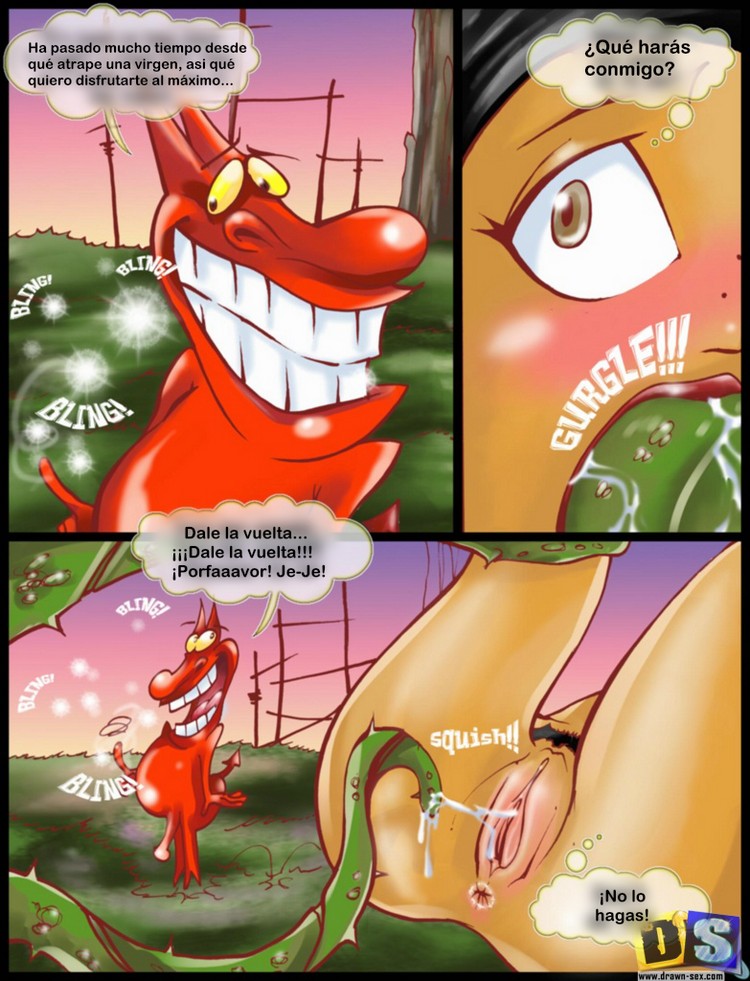 Hentai-Fantasy image number 5