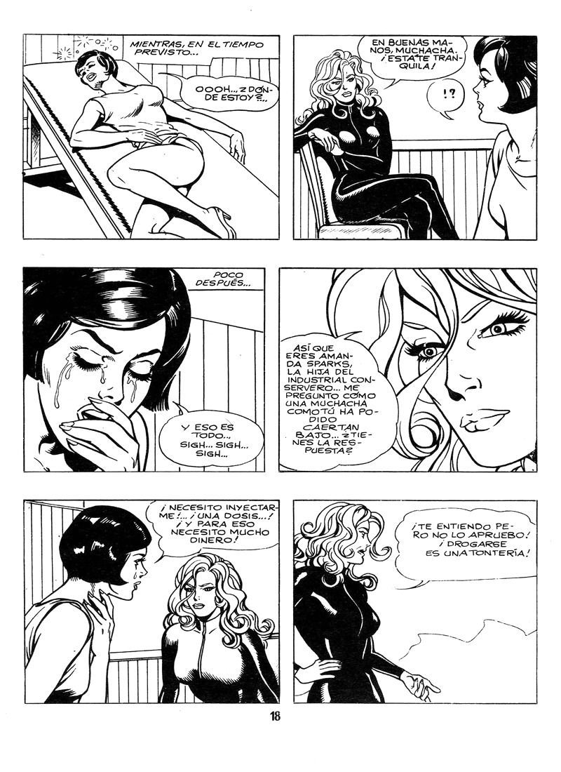 Bionika 5 - Knight Rider  Bionika 5 - El Auto Fantastico image number 17