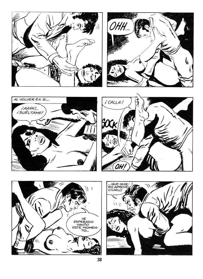 Bionika 5 - Knight Rider  Bionika 5 - El Auto Fantastico image number 37