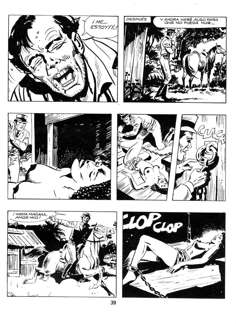 Bionika 5 - Knight Rider  Bionika 5 - El Auto Fantastico image number 38