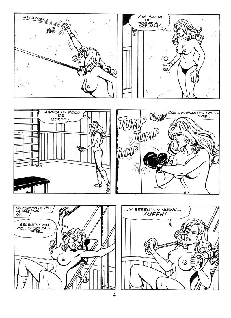 Bionika 5 - Knight Rider  Bionika 5 - El Auto Fantastico image number 3