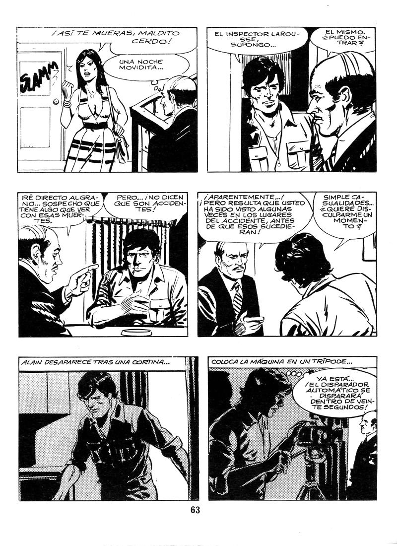 Bionika 5 - Knight Rider  Bionika 5 - El Auto Fantastico image number 62