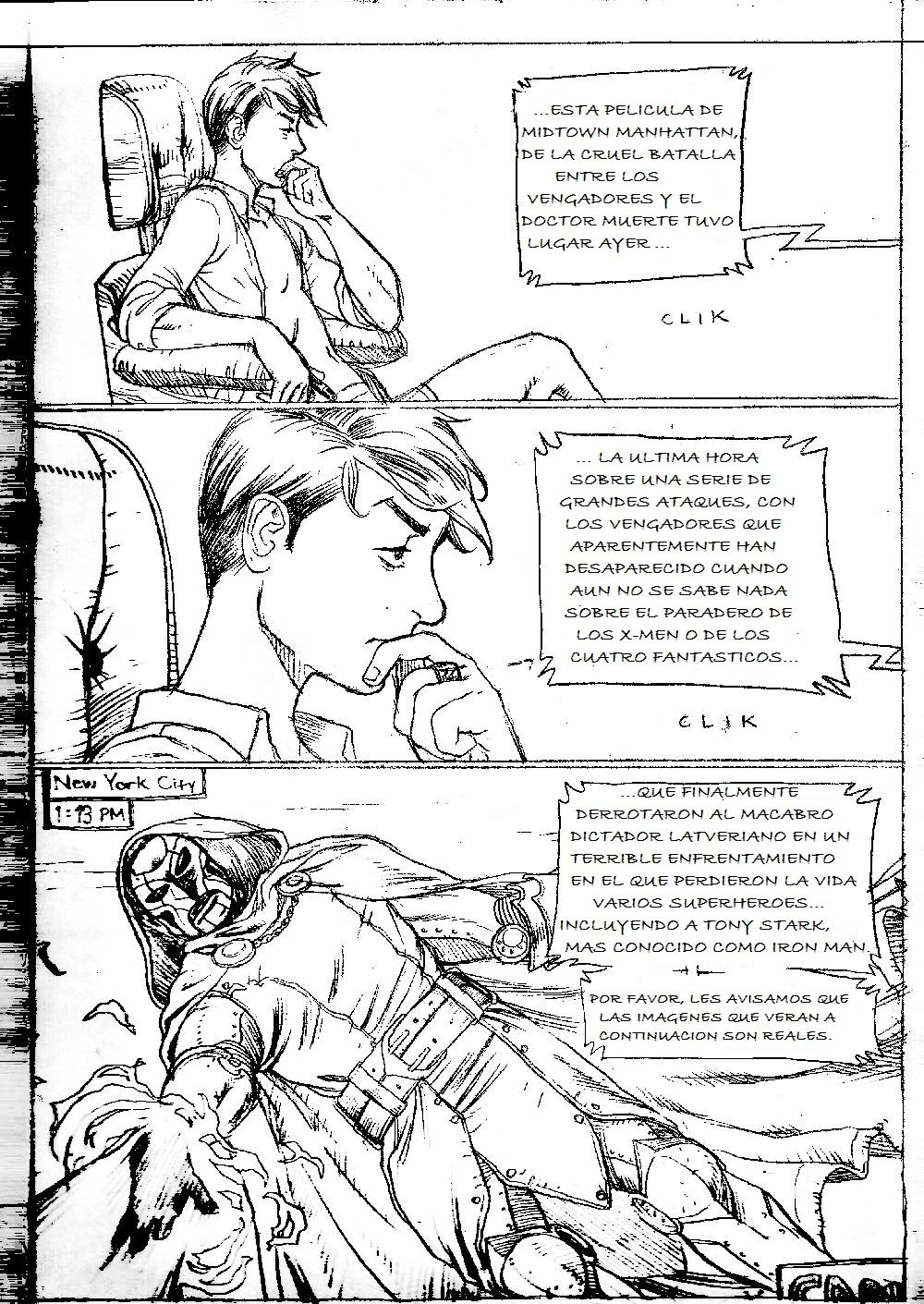 Agenda de Sumision 05 The Enchantress image number 1