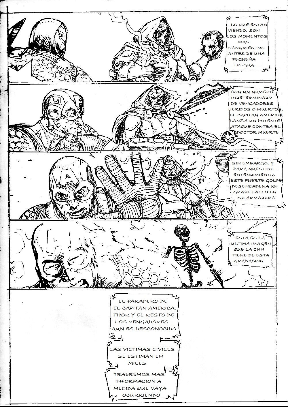 Agenda de Sumision 05 The Enchantress image number 2