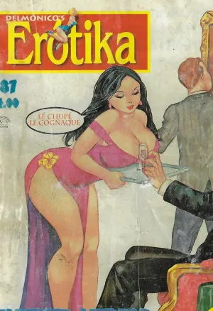 Delmonicos Erotika 087