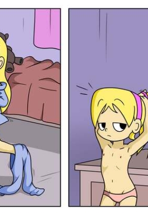 Lena Phone Addiction