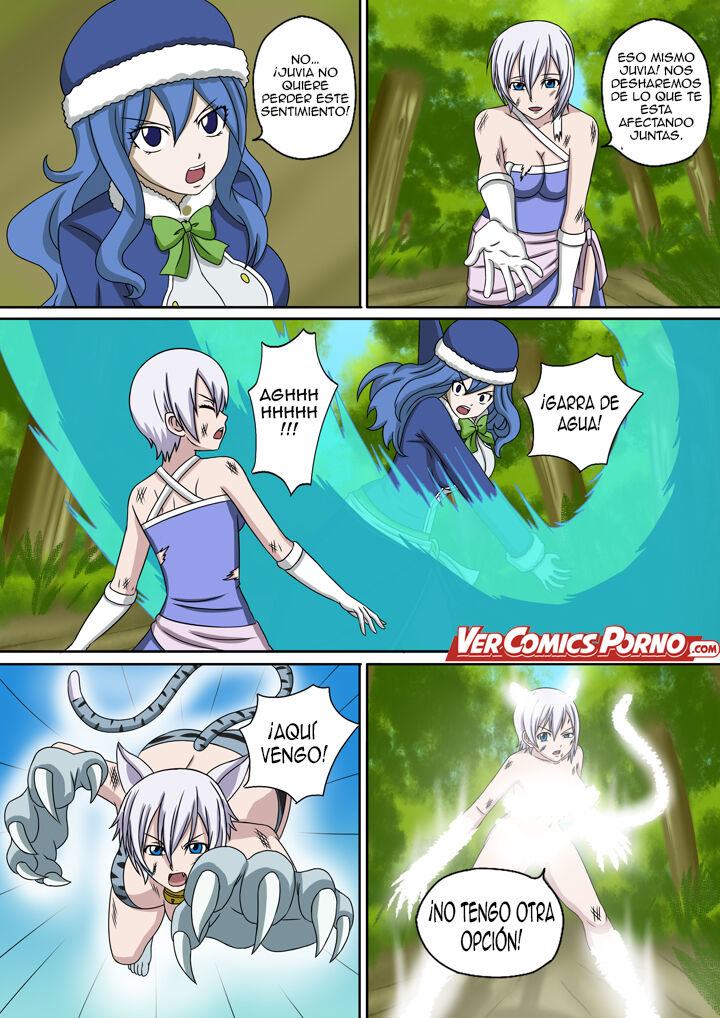 Fairy Hunting Chp.4 image number 13