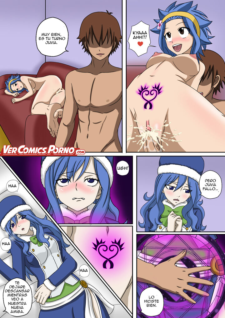 Fairy Hunting Chp.4 image number 17