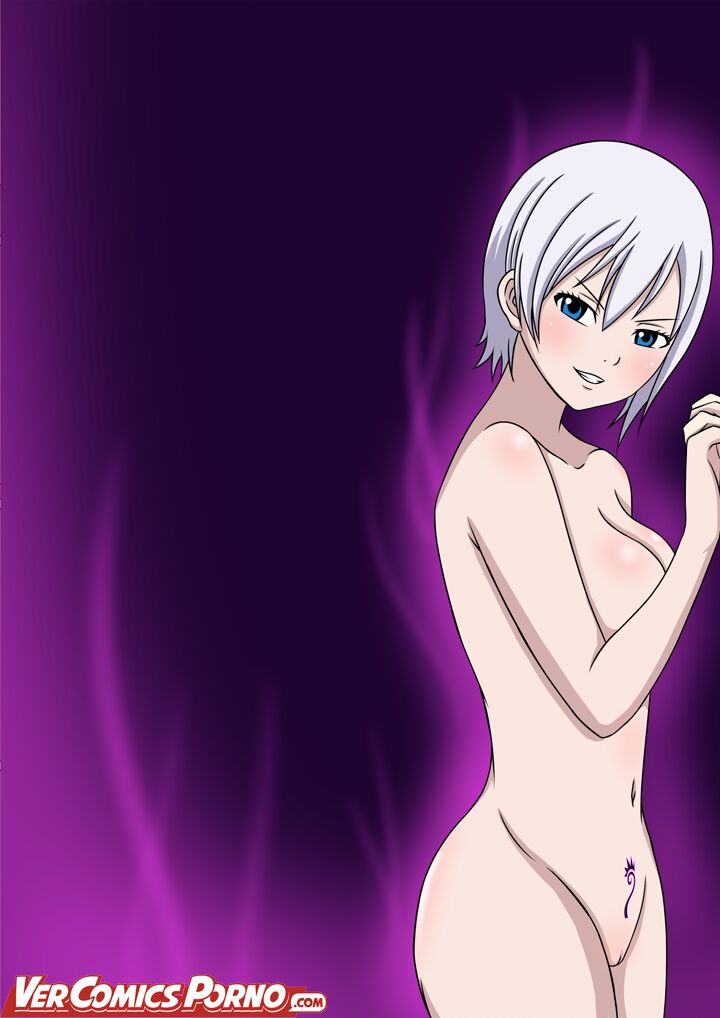 Fairy Hunting Chp.4 image number 29