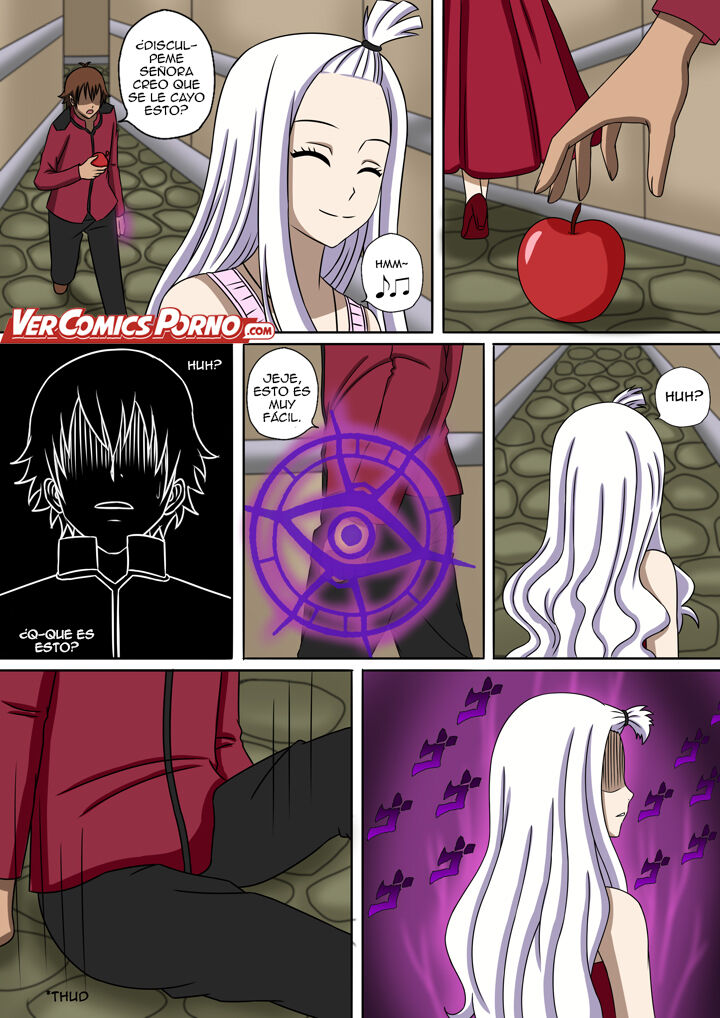 Fairy Hunting Chp.4 image number 3