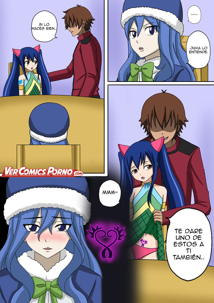 Fairy Hunting Chp.4 image number 7