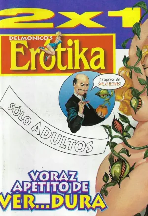 Delmonicos Erotika 040