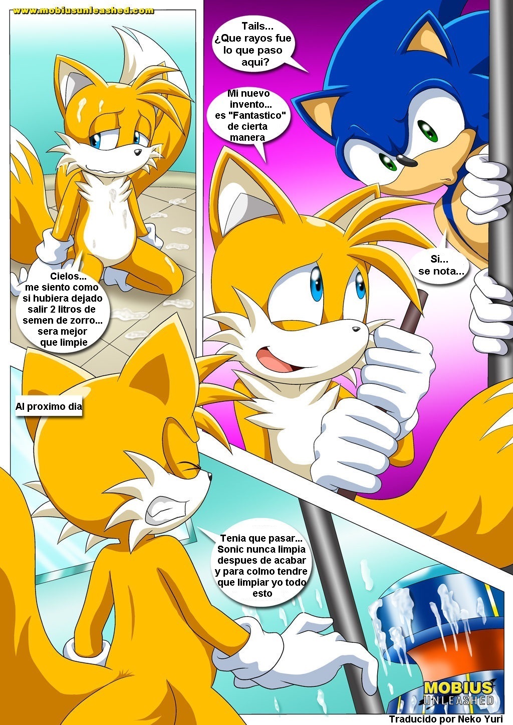 Tail’s Tinkering’s image number 9