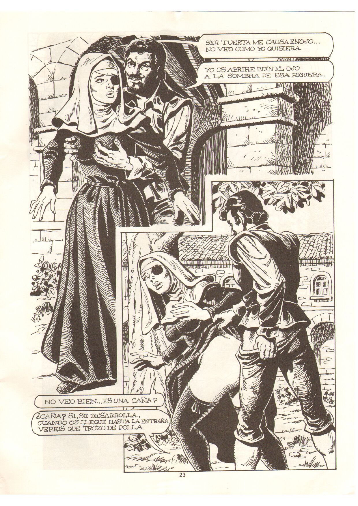 Don Juan Tenorio Garcia image number 24