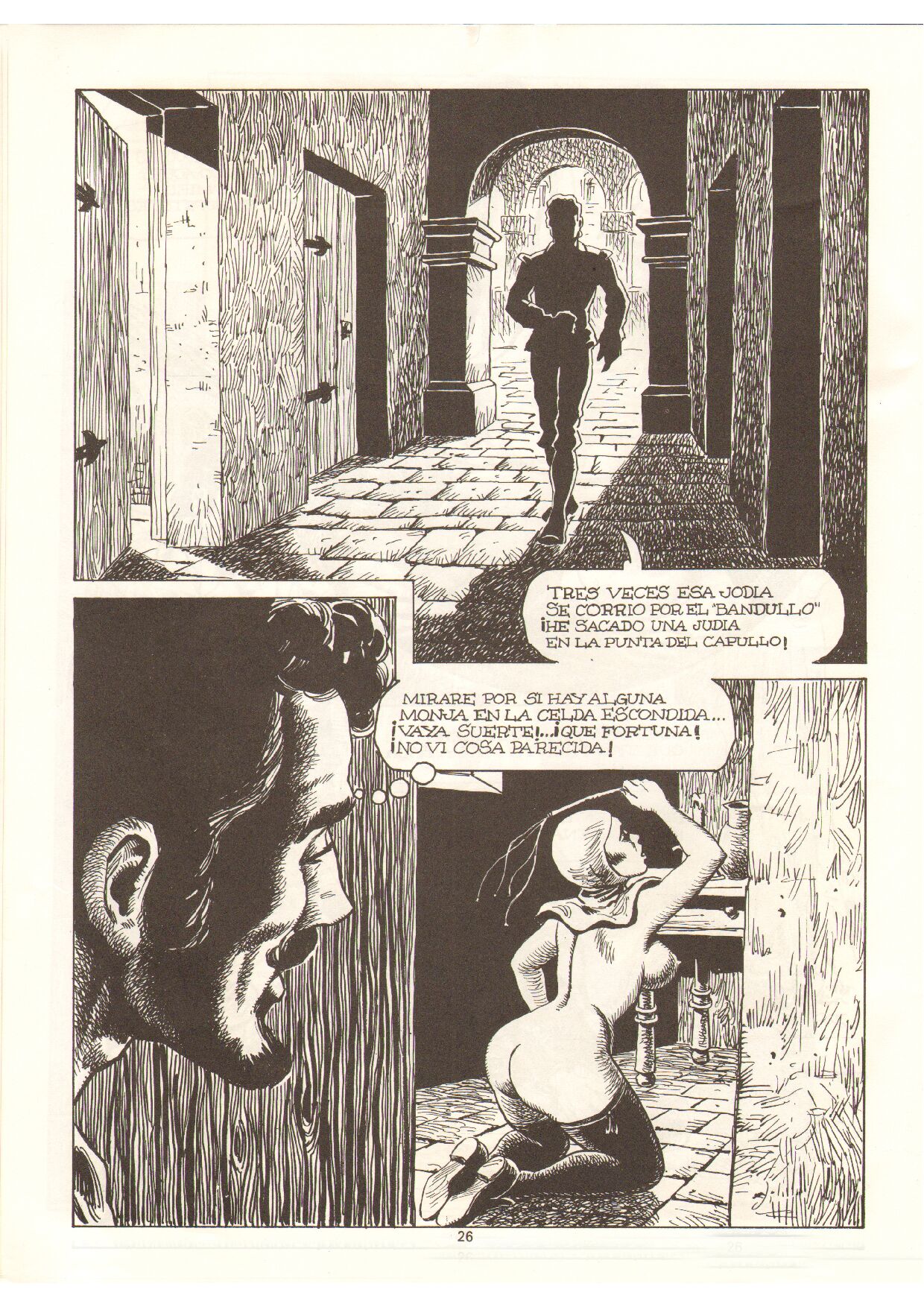 Don Juan Tenorio Garcia image number 27