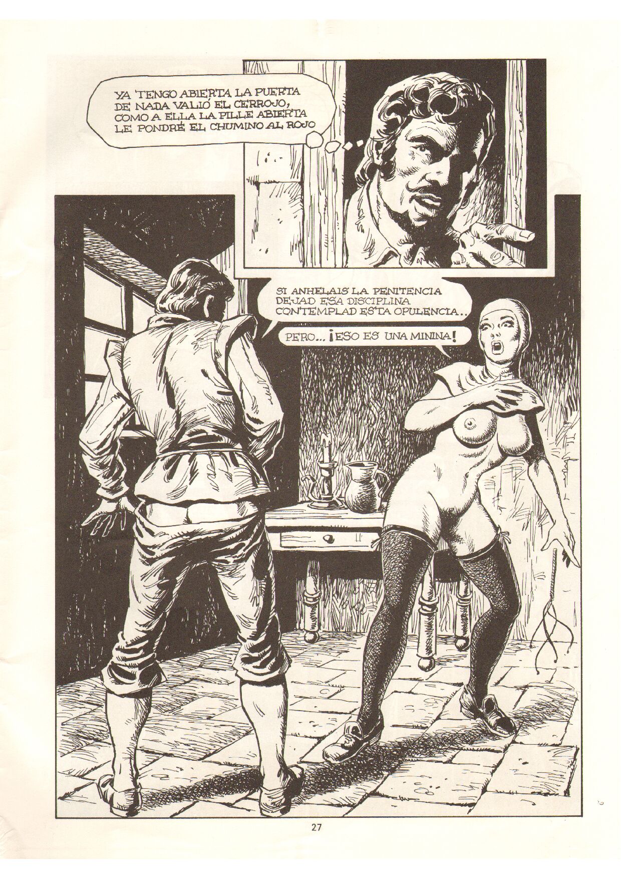Don Juan Tenorio Garcia image number 28