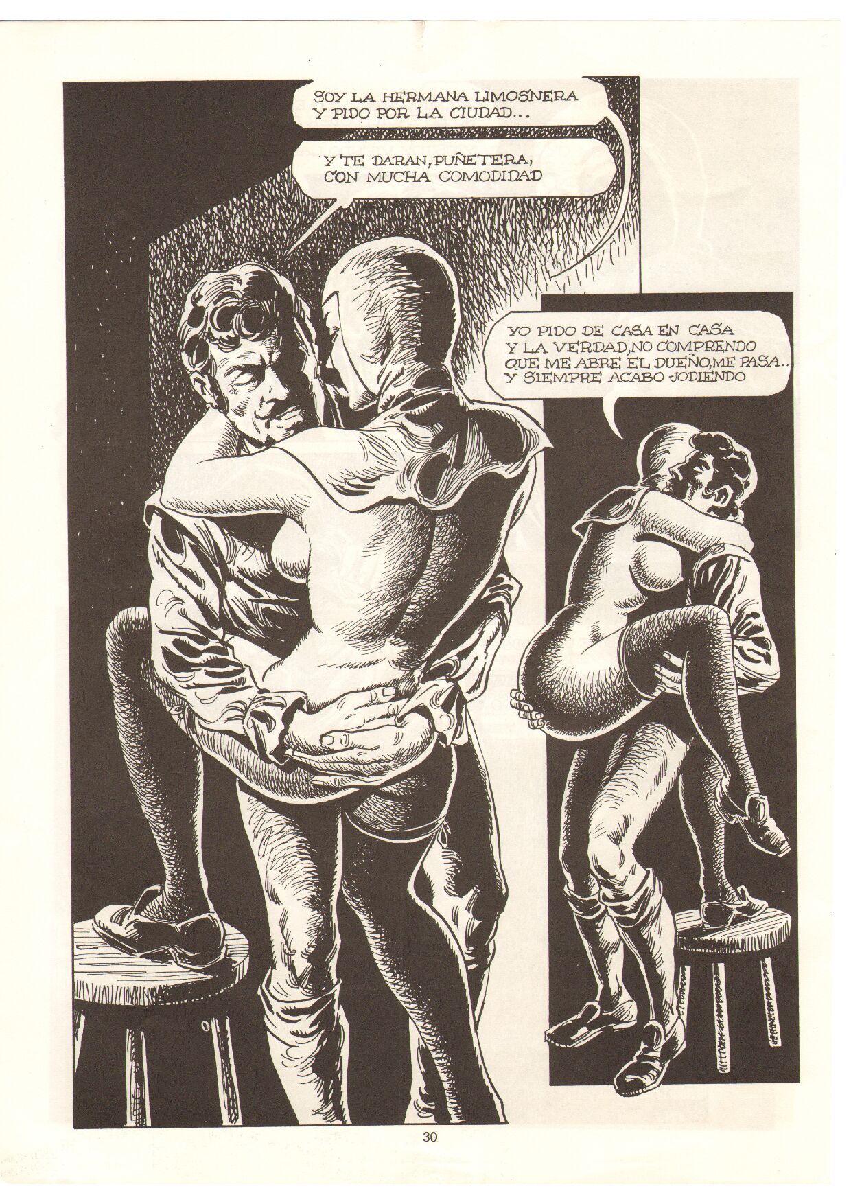 Don Juan Tenorio Garcia image number 31