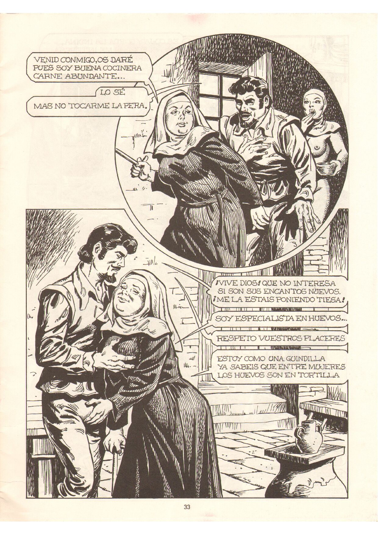 Don Juan Tenorio Garcia image number 36