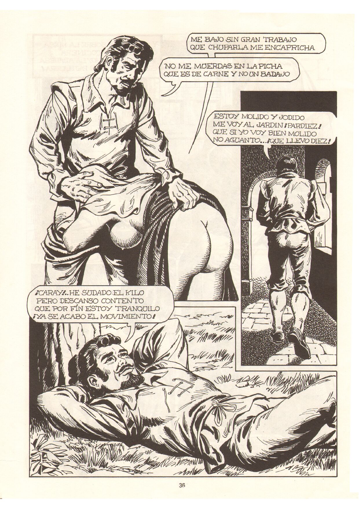 Don Juan Tenorio Garcia image number 39