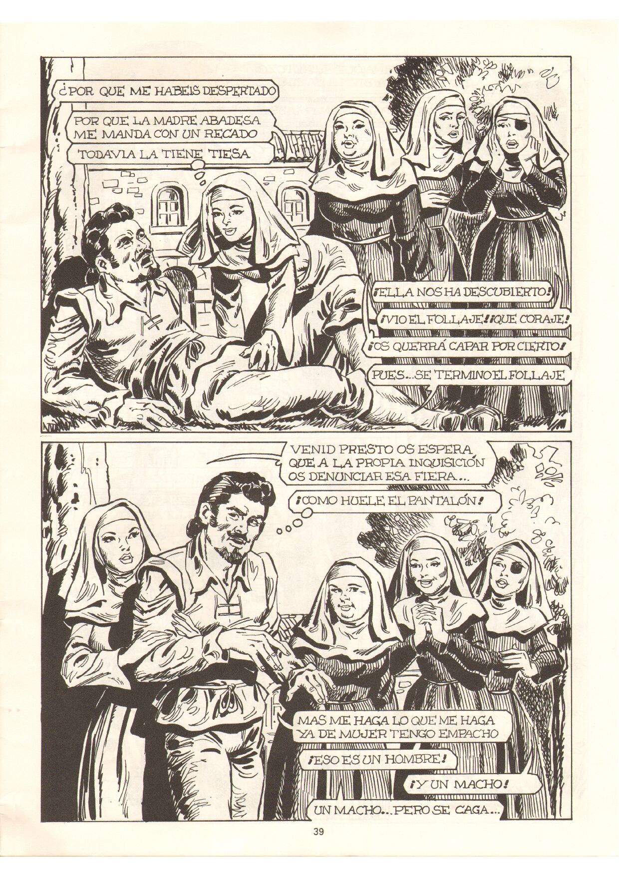 Don Juan Tenorio Garcia image number 42