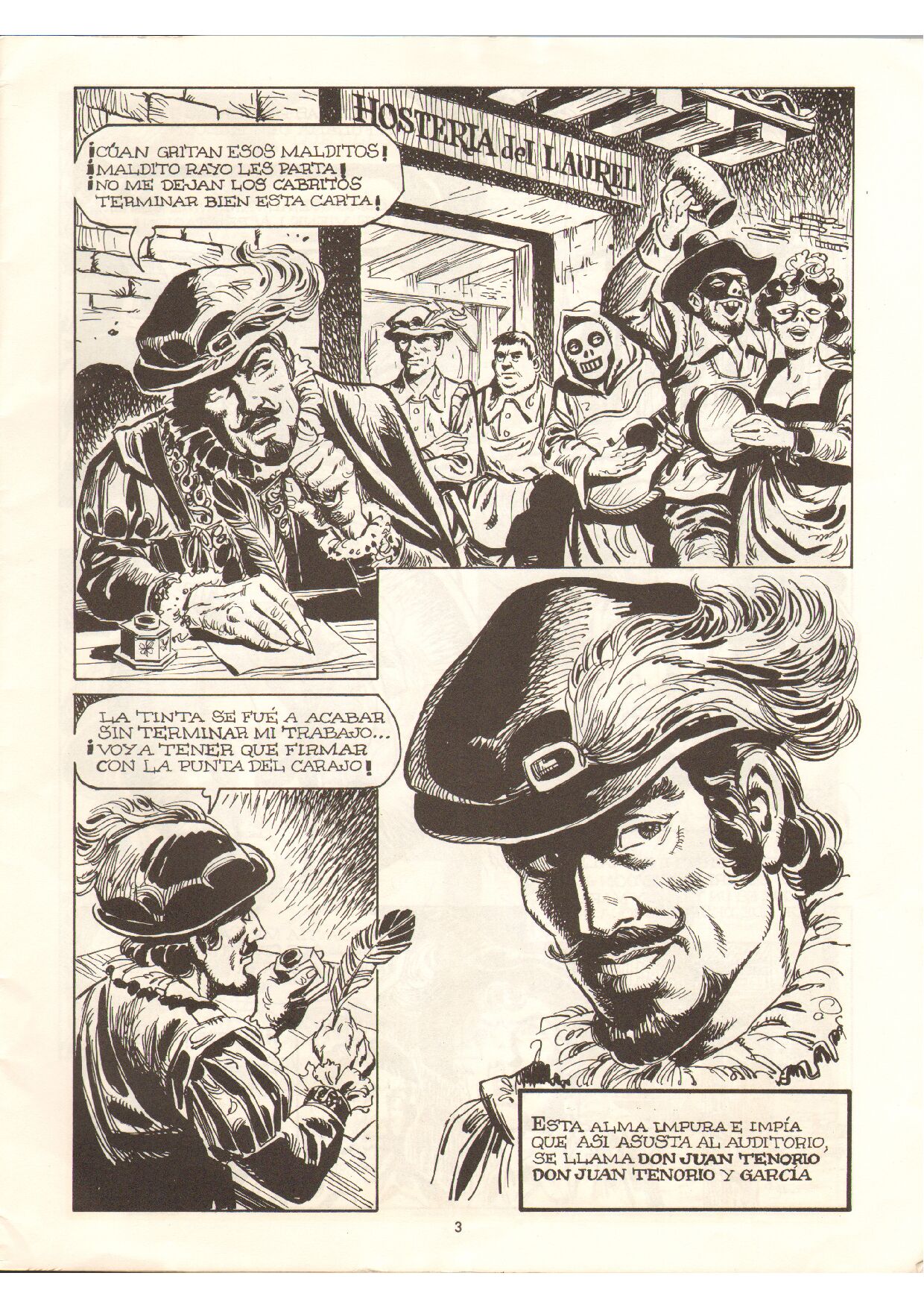 Don Juan Tenorio Garcia image number 4