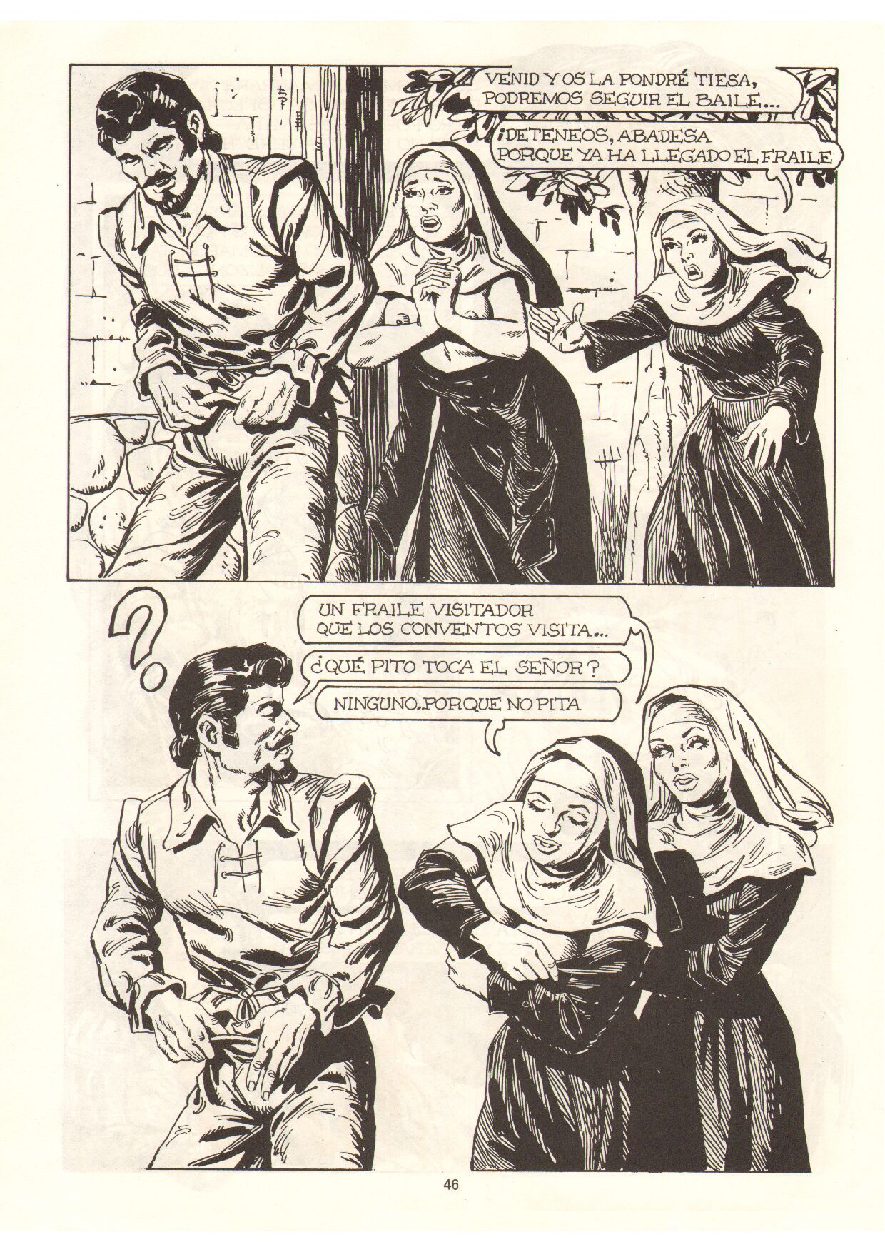 Don Juan Tenorio Garcia image number 49