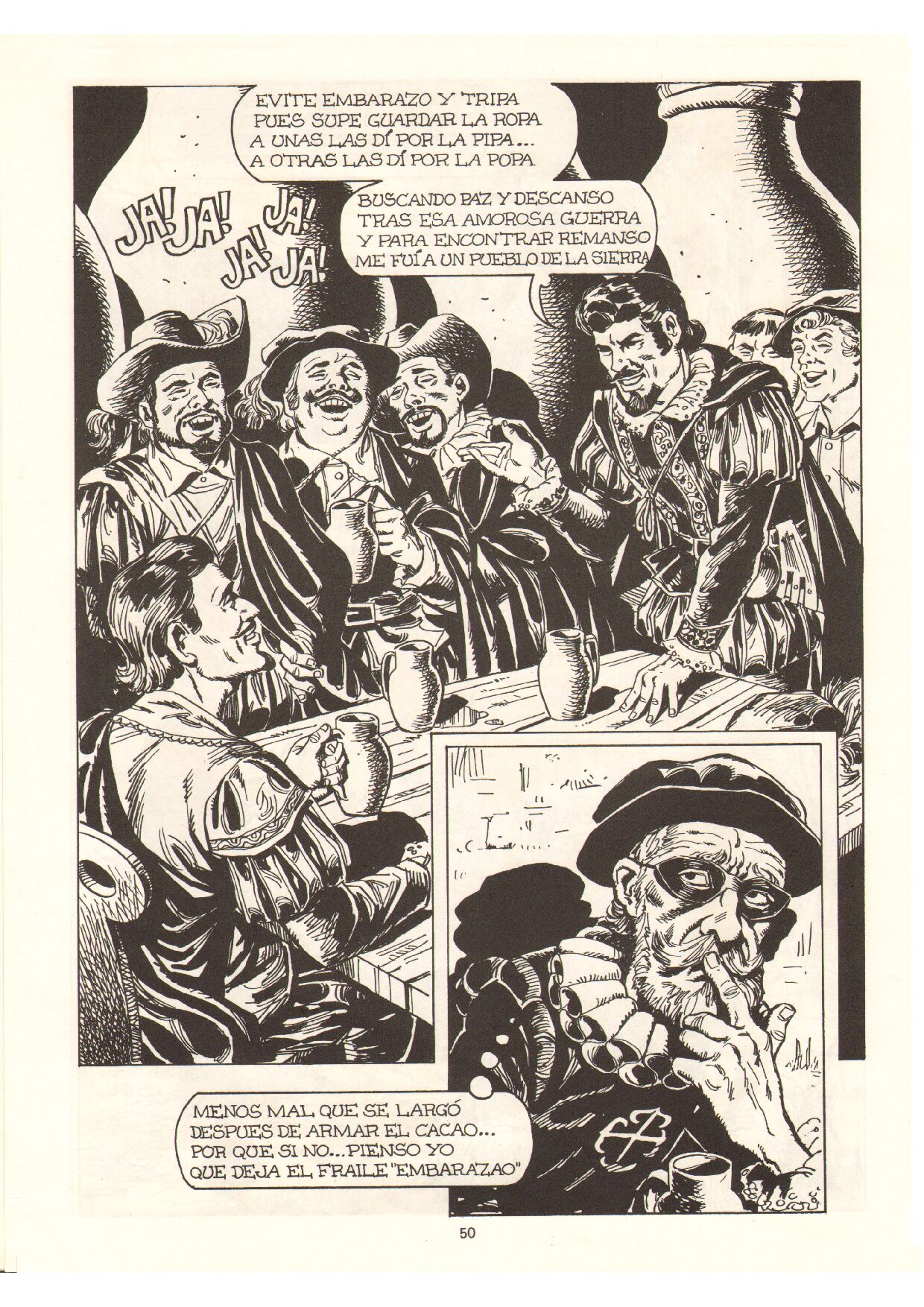 Don Juan Tenorio Garcia image number 53
