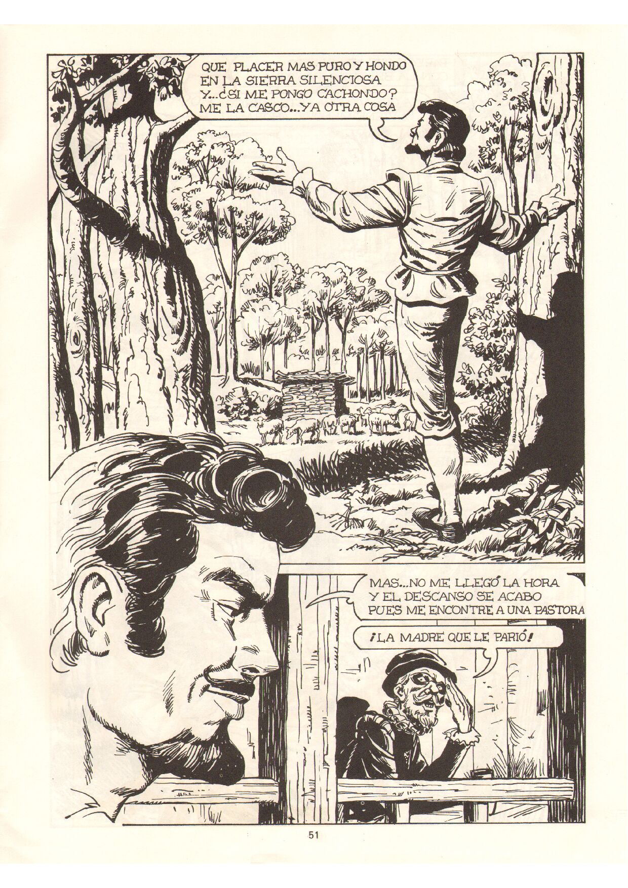 Don Juan Tenorio Garcia image number 54