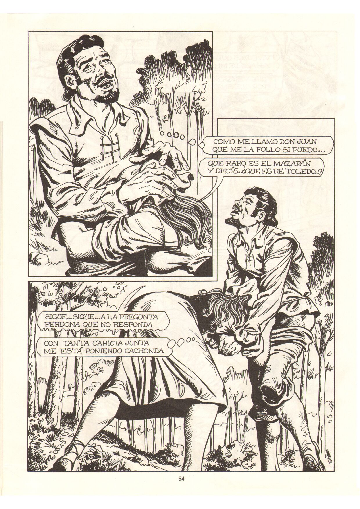 Don Juan Tenorio Garcia image number 57