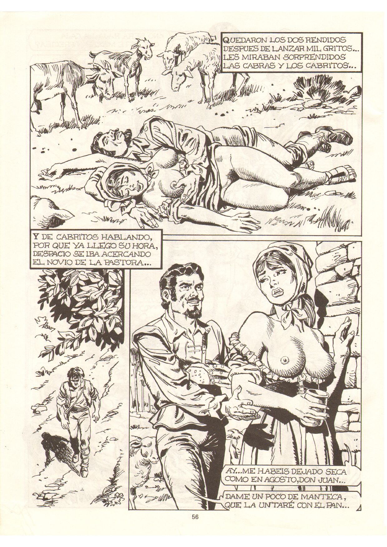 Don Juan Tenorio Garcia image number 59