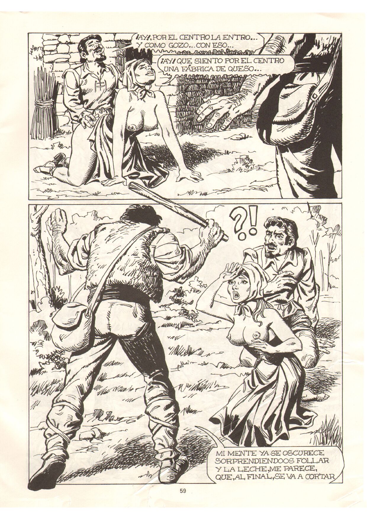 Don Juan Tenorio Garcia image number 62