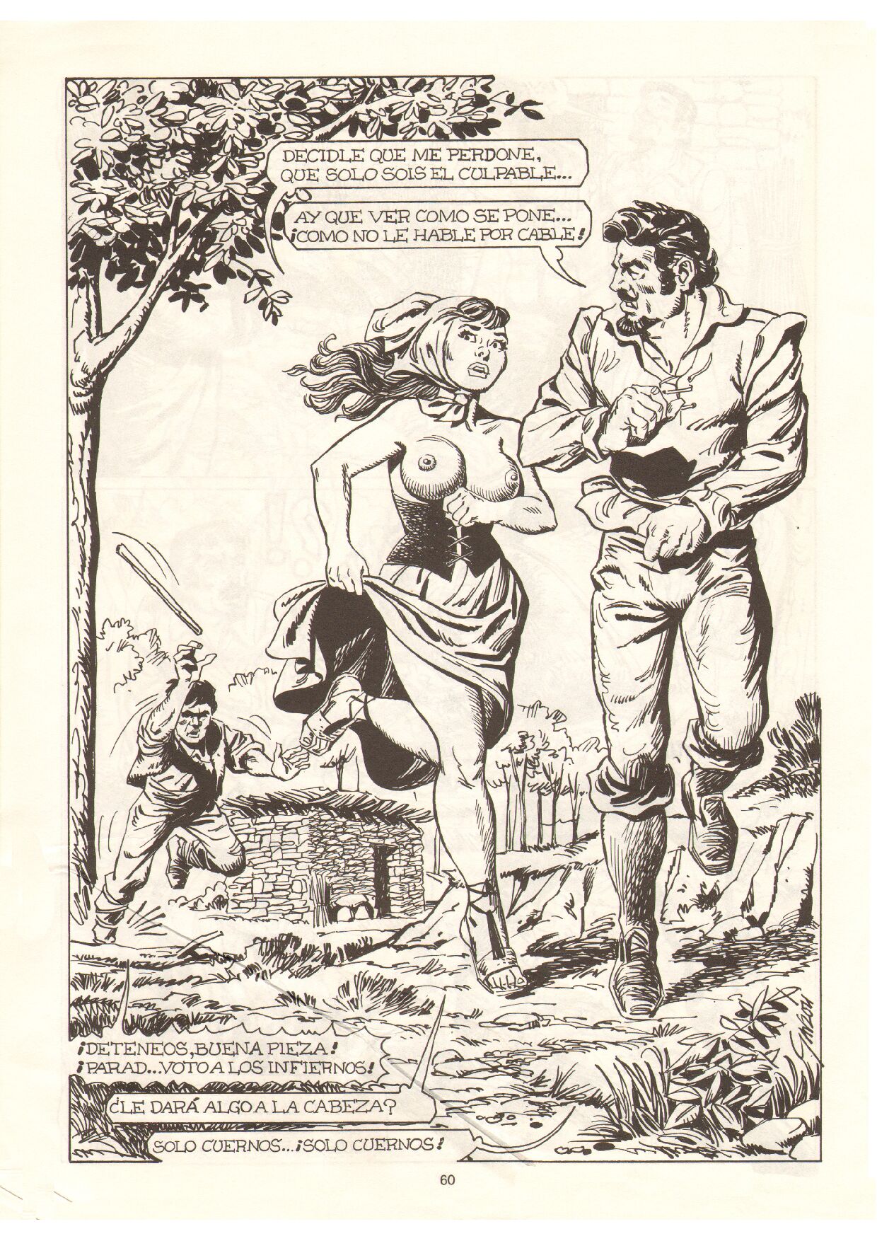 Don Juan Tenorio Garcia image number 63